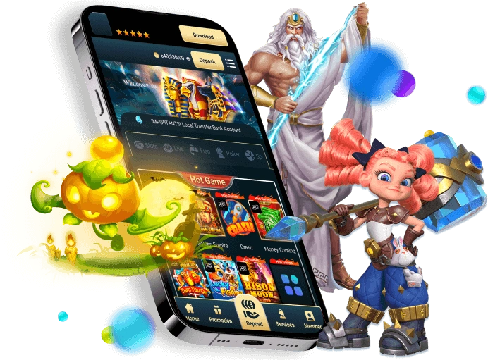Chương trình VIP usbet chính thức
