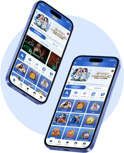 Sản phẩm usbet chính thức đa dạng
