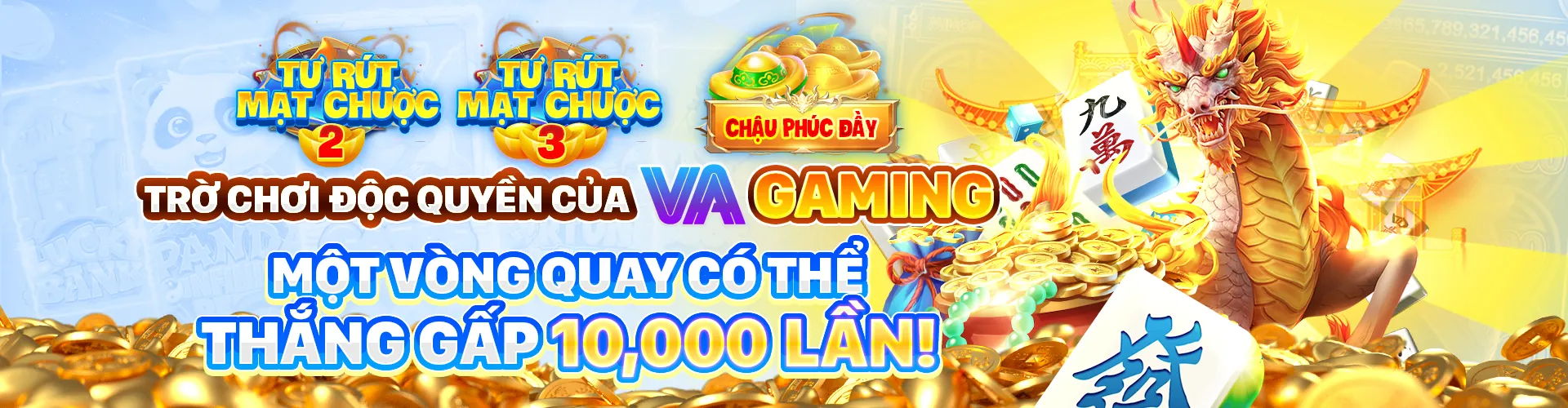 Hình ảnh chính trò chơi nổ hũ tại usbet chính thức